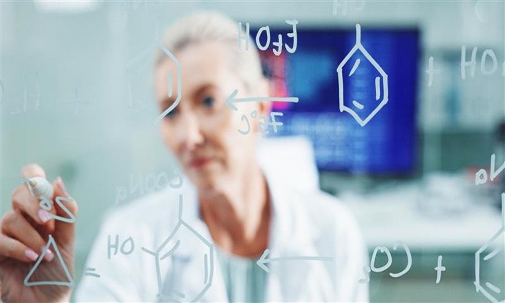 CDMO pharma company accelerating drug development process
