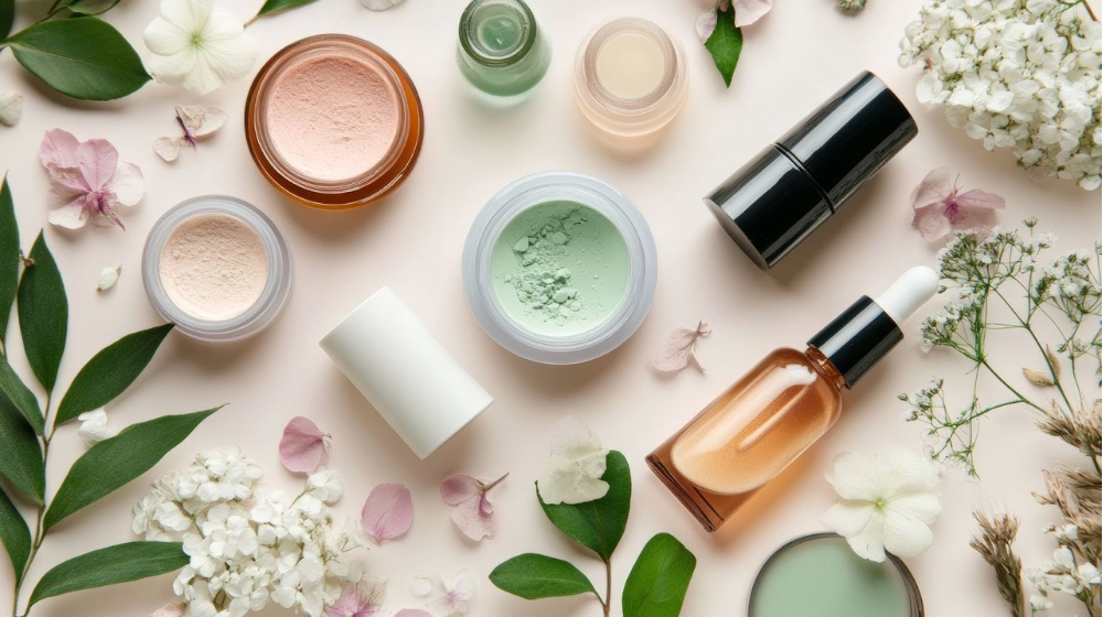 Essential cosmetic ingredients used in modern formulation