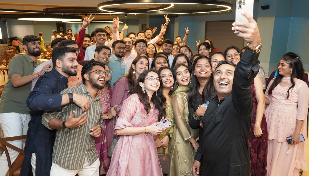 Why should you join Molkem?