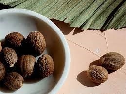 Nutmeg/Mace
