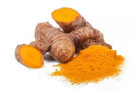 Turmeric Oleoresin