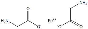 Ferrous Glycinate Fe 15% (20150-34-9)