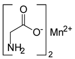 Manganese Glycinate Mn 20%
