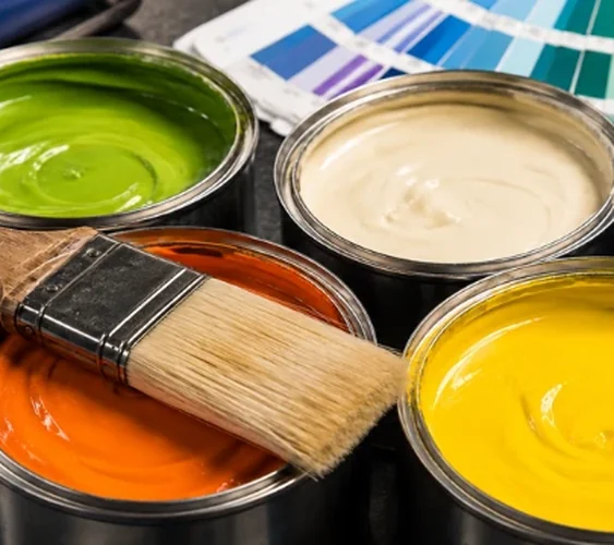 Paint Driers